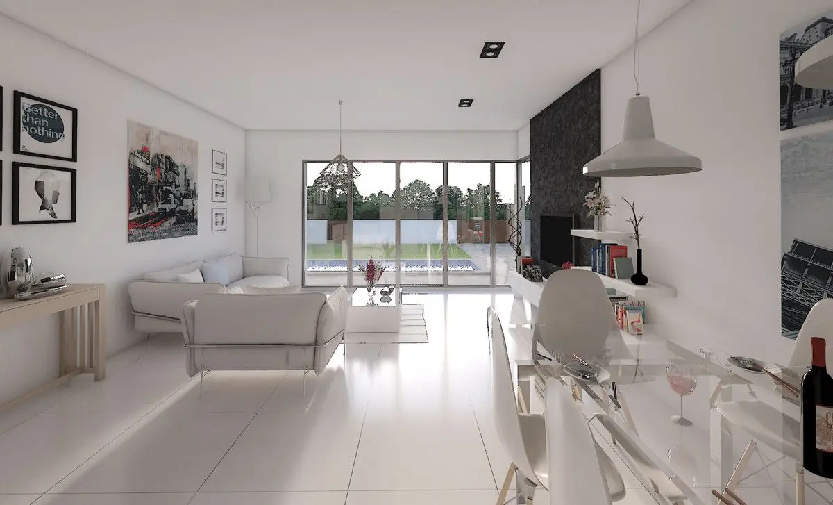 Villa Of 106 M² In Los Alcázares, Spain