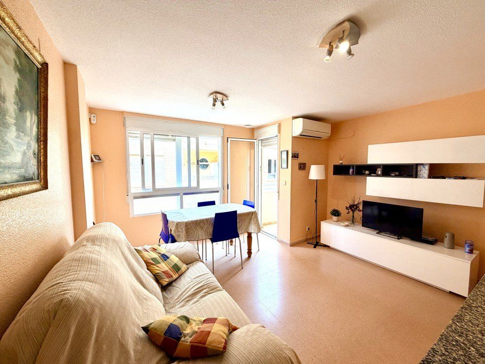 Apartment Of 0 M² With Sea Views In Guardamar Del Segura, Spain