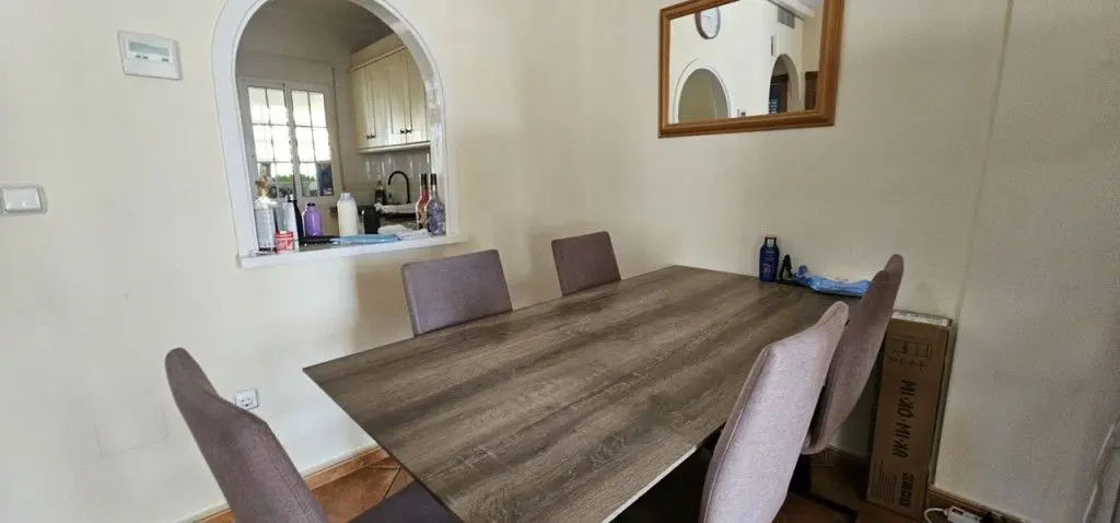 Villa 101 M² In Algorfa, Spain – Mediter Real Estate