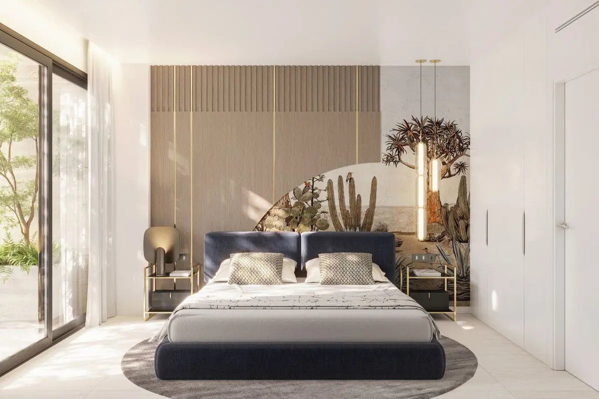 Apartment Of 133 M² In Manilva, Spain