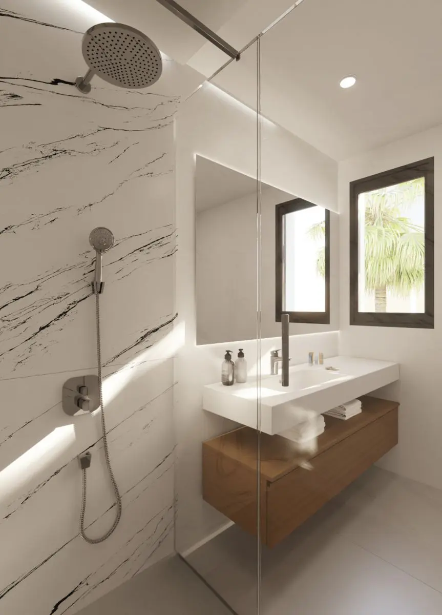 House Of 268 M² In Mijas, Spain