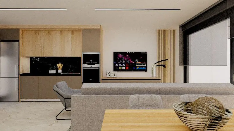 Apartment Of 81 M² In Pilar De La Horadada, Spain