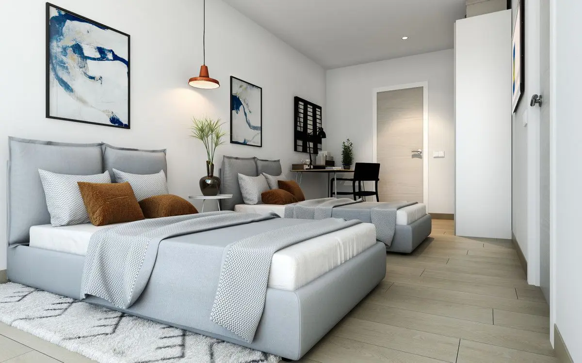 Villa 144 M² In Denia, Spain – Mediter Real Estate