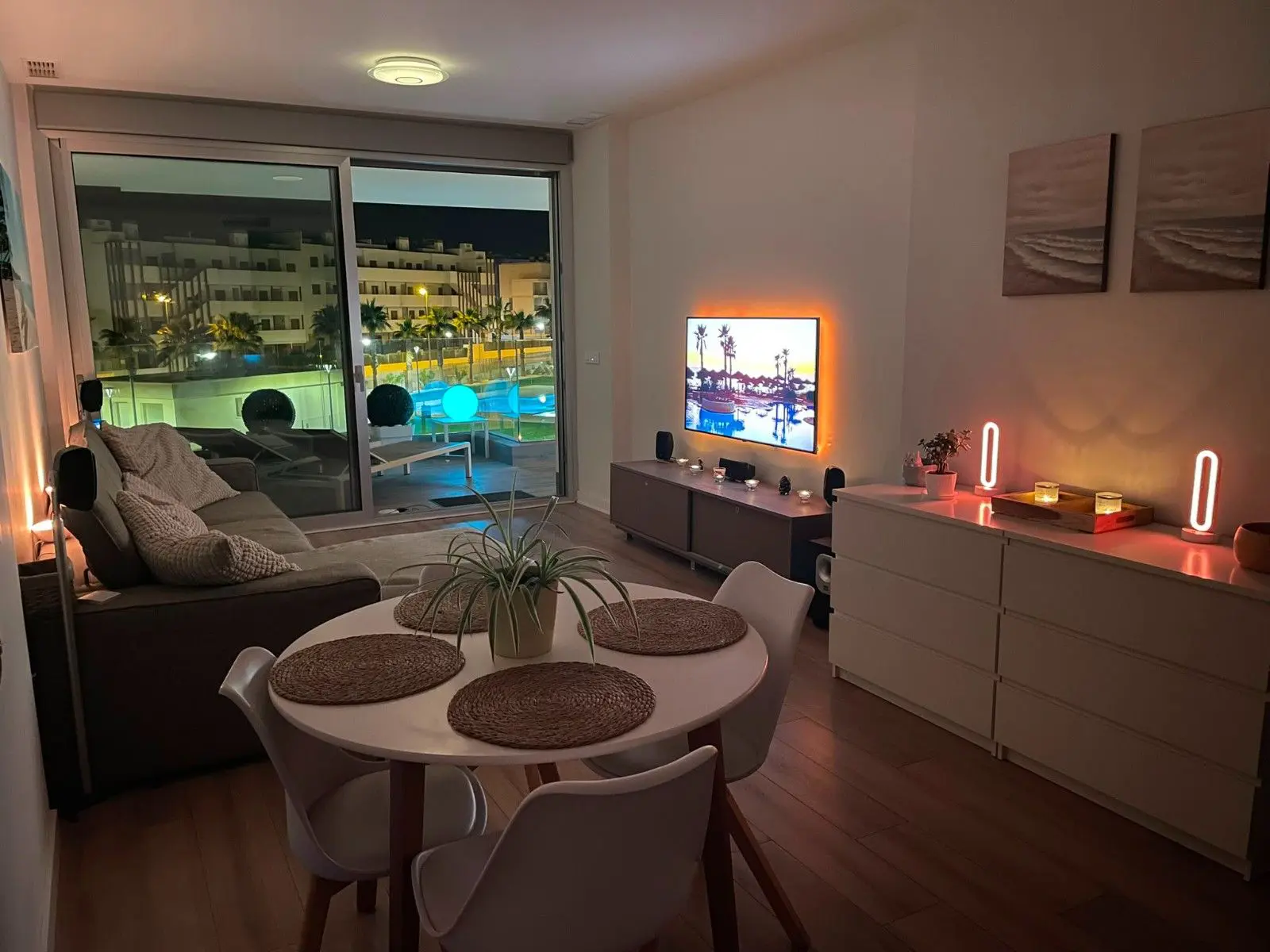 Apartment 93 M² In Orihuela Costa, Spain – Mediter Real Estate