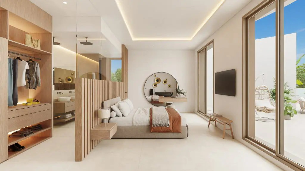 Villa Of 166 M² In Algorfa, Spain