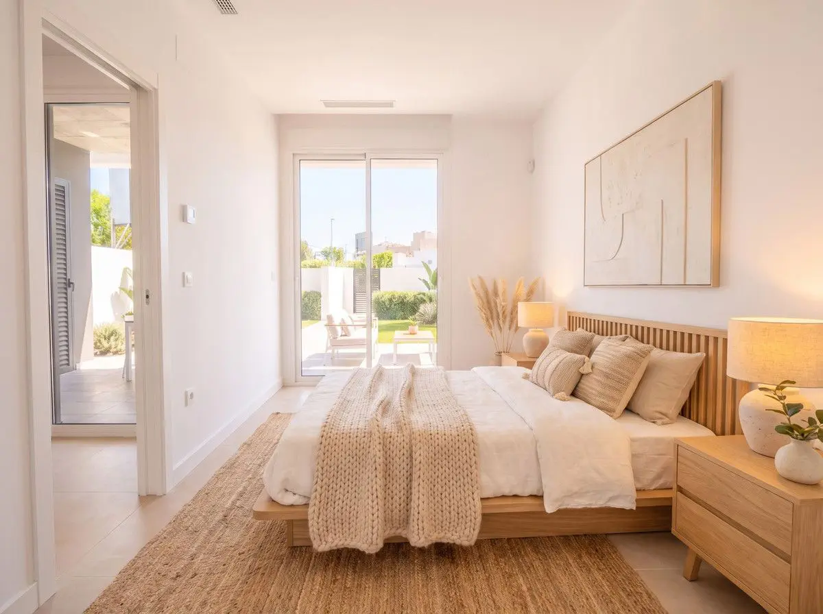 Villa Of 64 M² In San Fulgencio, Spain