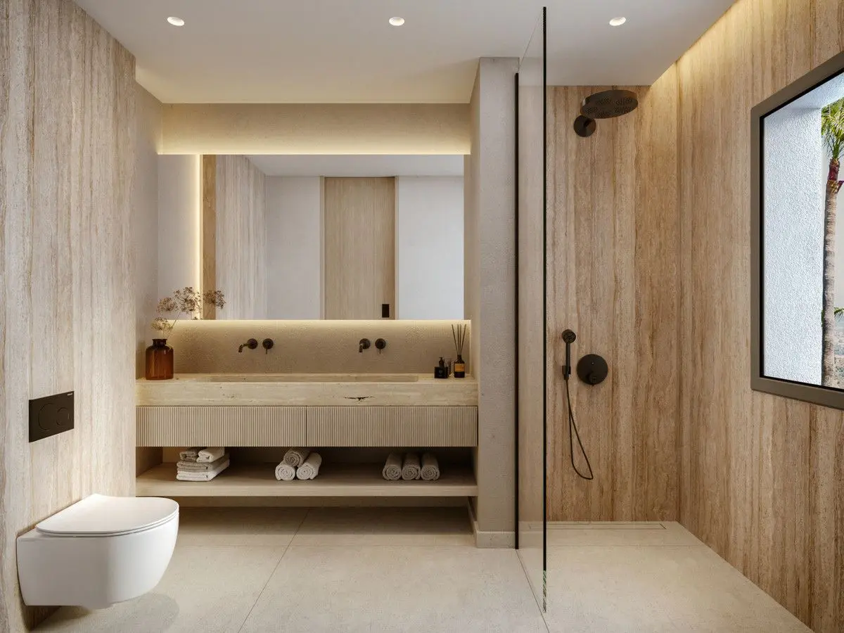 Apartment Of 332 M² In Marbella, Spain