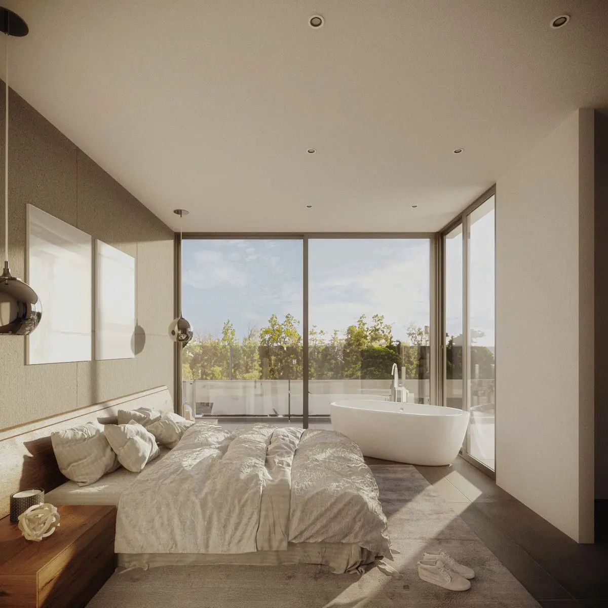 Villa 325 M² In Casares, Spain – Mediter Real Estate
