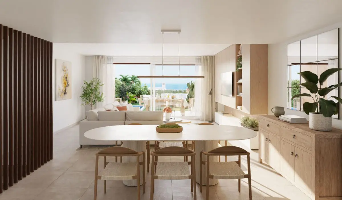 Villa Of 138 M² In Mijas, Spain