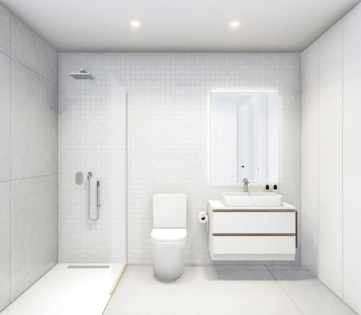 Apartment Of 95 M² In San Javier, Spain