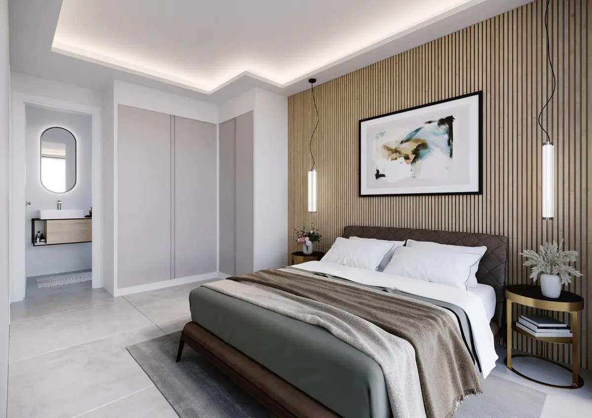 Villa Of 102 M² In Alhama De Murcia, Spain