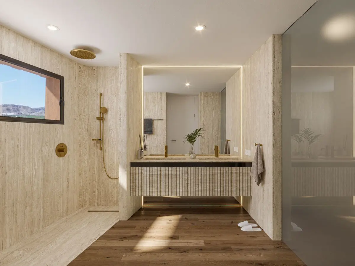 Villa Of 237 M² In Cartagena, Spain