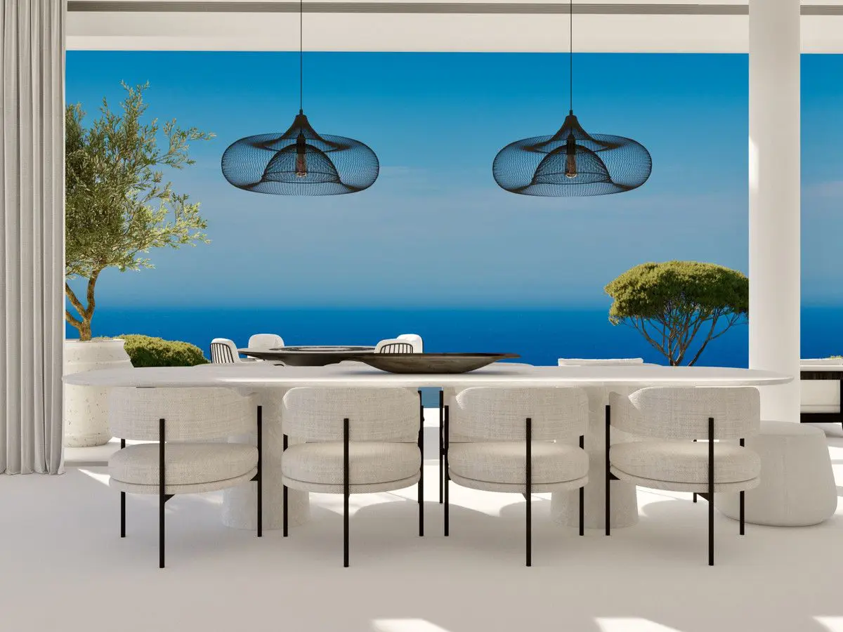 Villa 534 M² In Benahavis, Spain – Mediter Real Estate