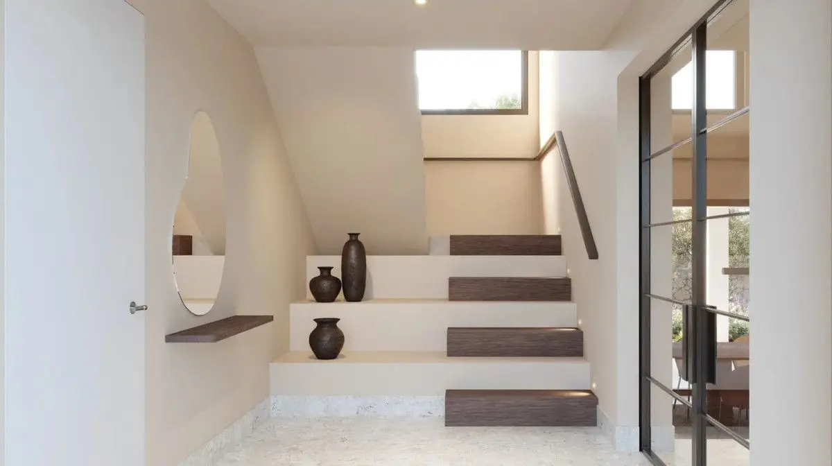 Villa 208 M² In Mojacar, Spain – Mediter Real Estate