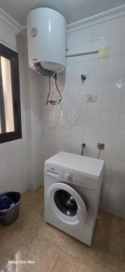 Apartment Of 123 M² With Sea View In Torrevieja, Spain