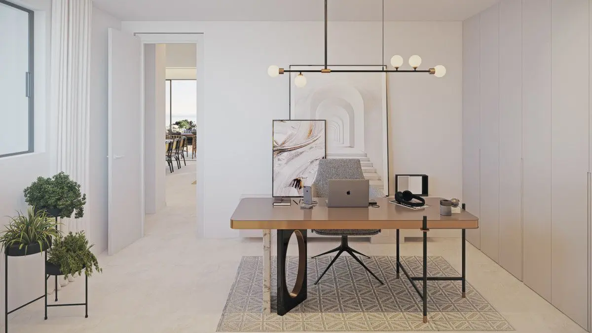 Villa Of 178 M² In Fuengirola, Spain