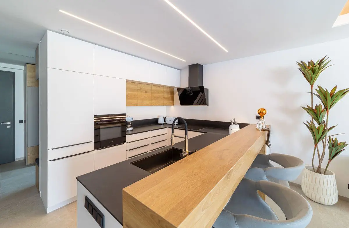 Villa Of 235 M² In Marbella, Spain