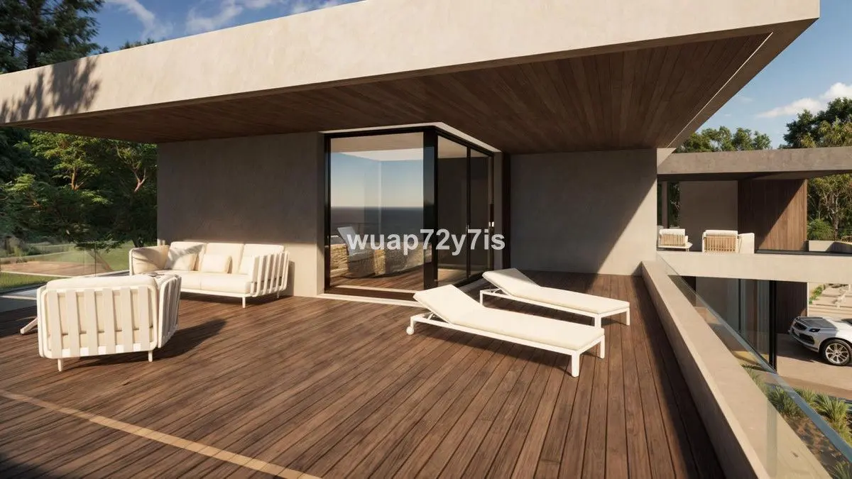 Villa 232 M² In Estepona, Spain – Mediter Real Estate