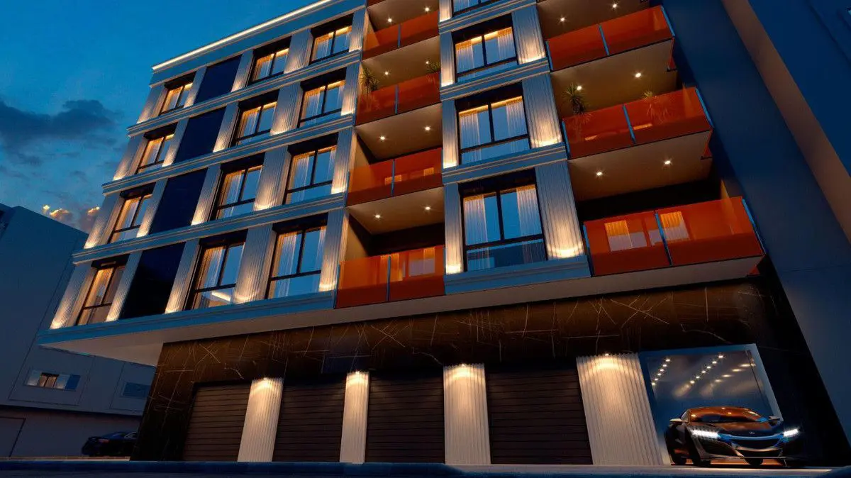 Apartment Of 154 M² In Torrevieja, Spain