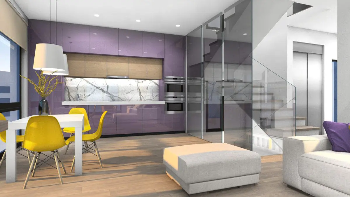 Villa Of 124 M² In Rojales, Spain