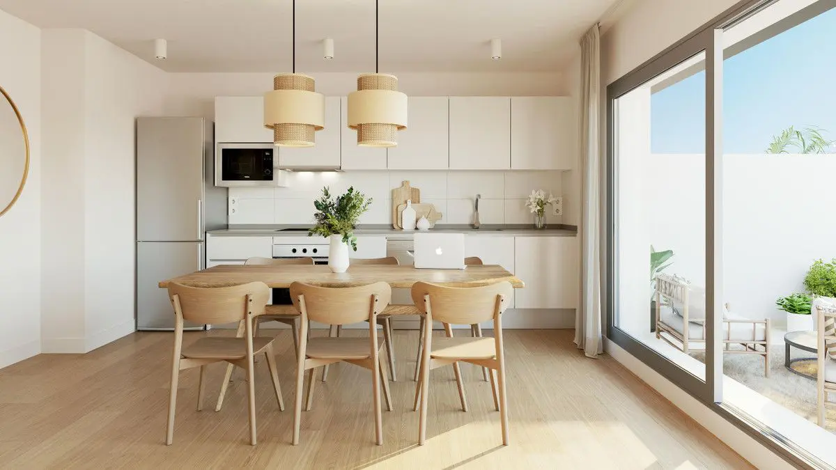 Apartment 95 M² In Estepona, Spain – Mediter Real Estate