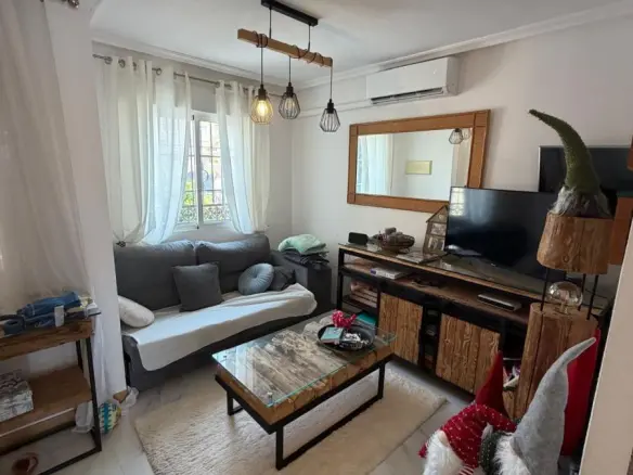 Bungalow Of 85 M² In Torrevieja, Spain