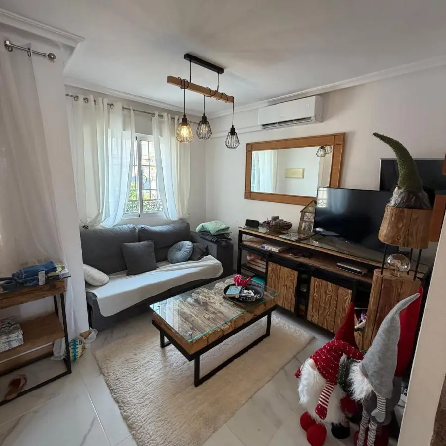 Bungalow Of 85 M² In Torrevieja, Spain