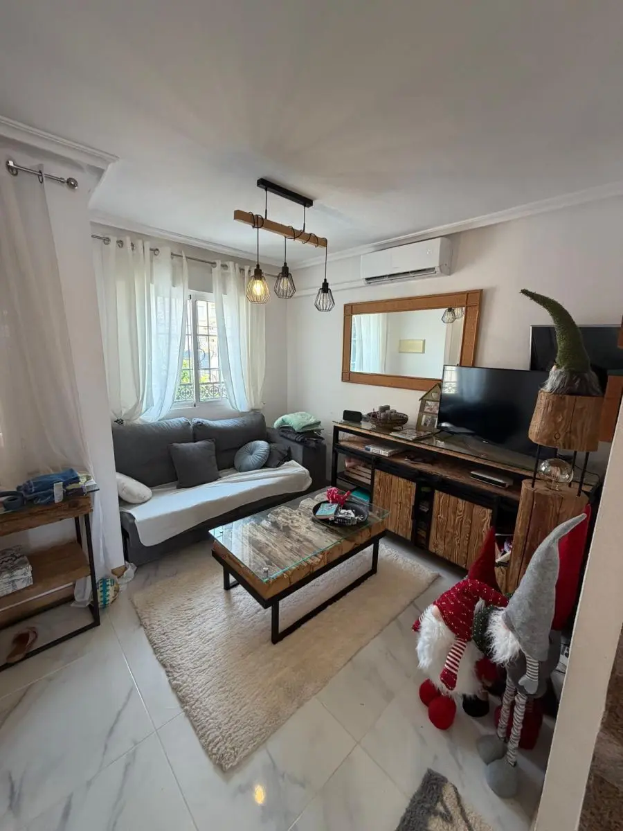 Bungalow 85 M² In Torrevieja, Spain – Mediter Real Estate