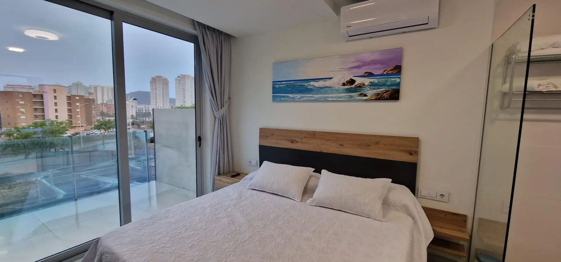 Apartment 97 M² In Finestrat, Spain – Mediter Real Estate