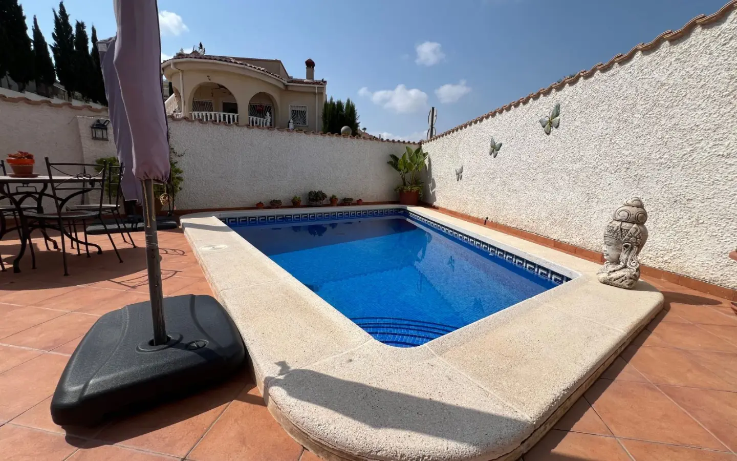 Villa Of 99 M² In Rojales, Spain