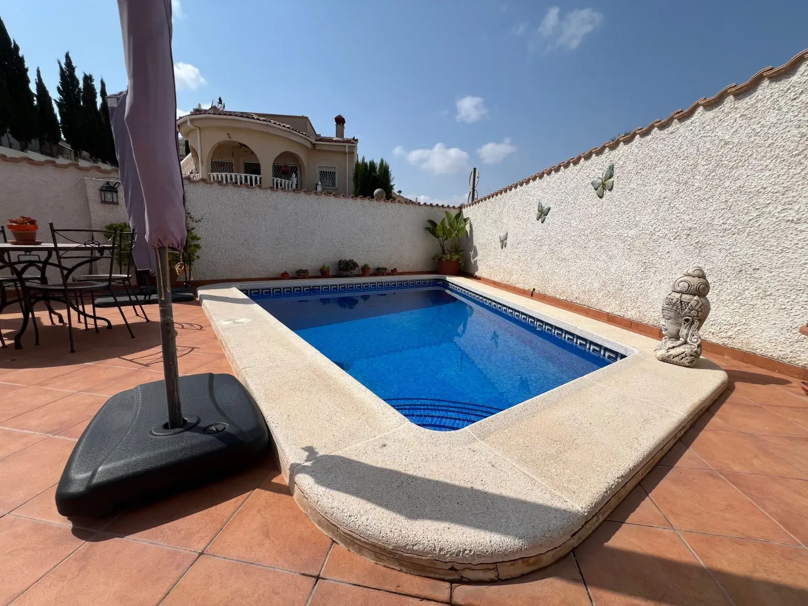 Villa 99 M² In Rojales, Spain – Mediter Real Estate