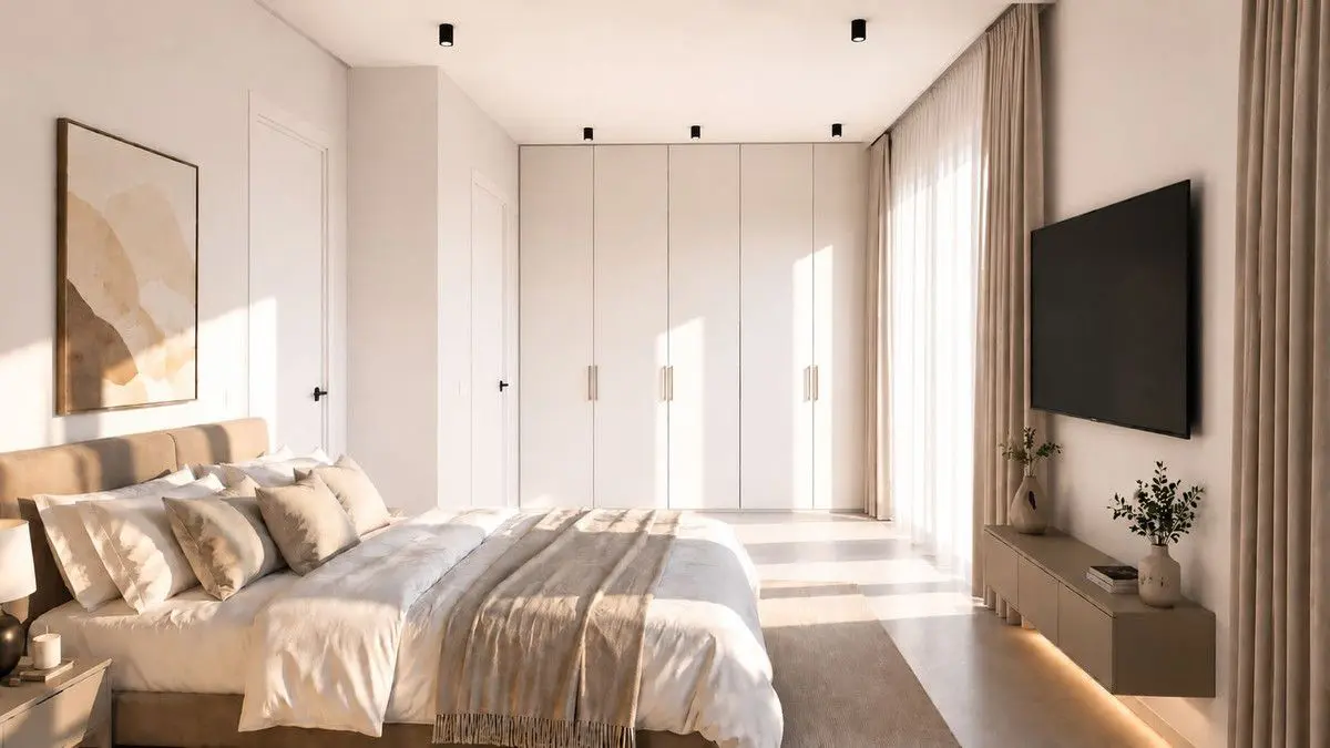 Villa Of 180 M² With [features] In Estepona, Spain