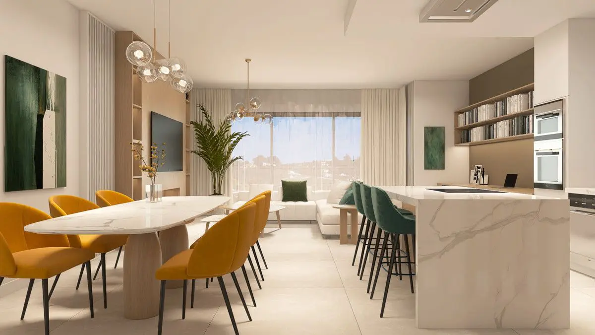Villa 280 M² In Mijas, Spain – Mediter Real Estate