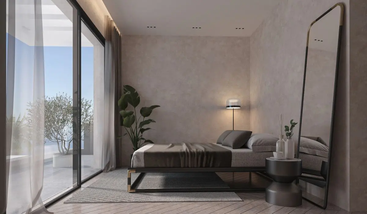 Apartment 92 M² In Estepona, Spain – Mediter Real Estate