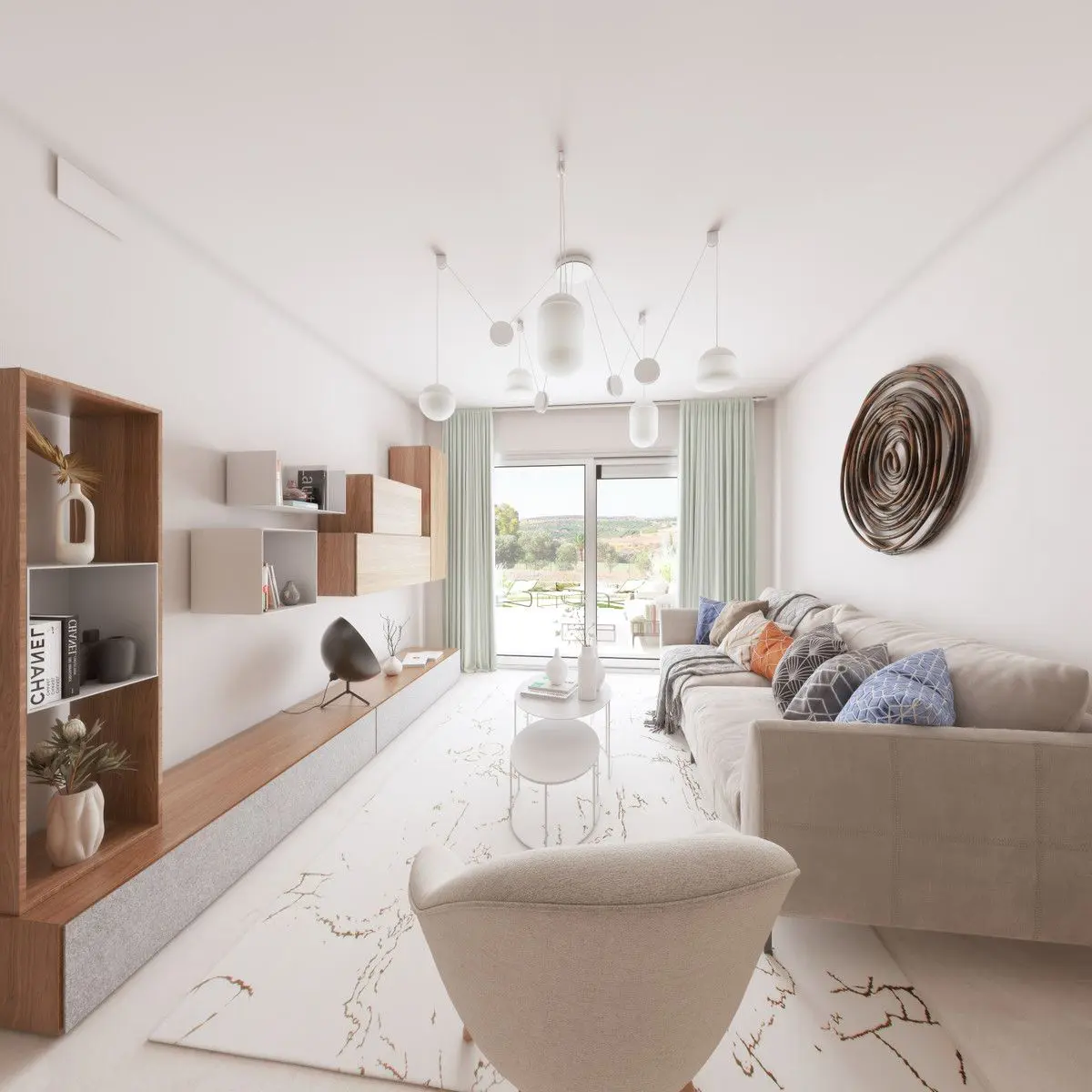 Apartment 83 M² In Casares, Spain – Mediter Real Estate