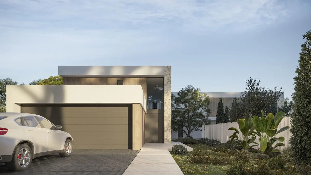Villa Of 556 M² In Moraira, Spain