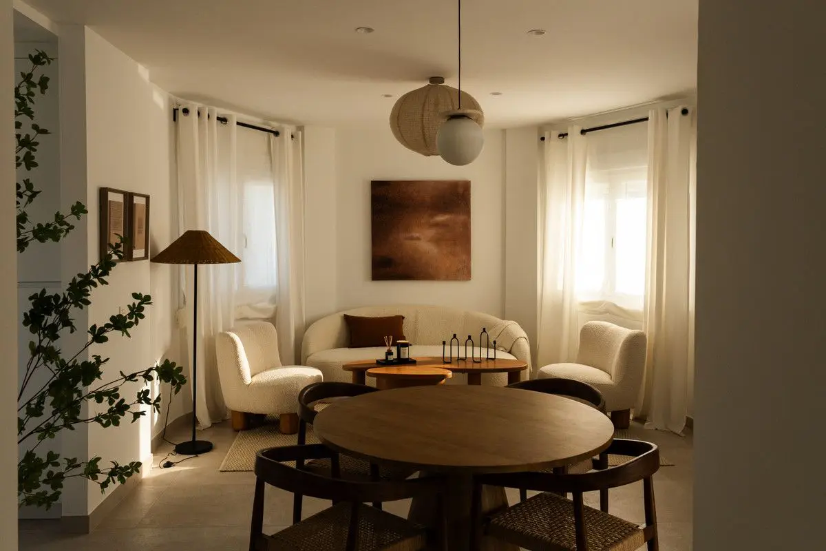 Villa Of 113 M² In Viñuela, Spain