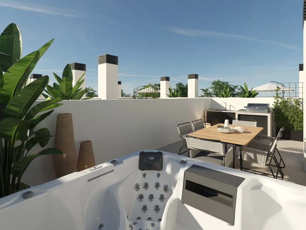 Villa Of 86 M² In Dolores, Spain