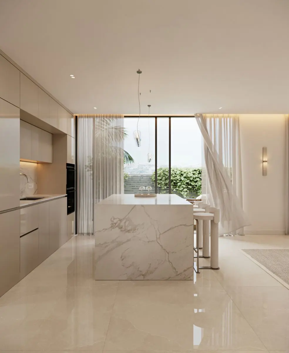 Villa 268 M² In Mijas, Spain – Mediter Real Estate
