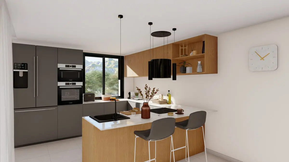 Villa Of 382 M² In Yecla, Spain