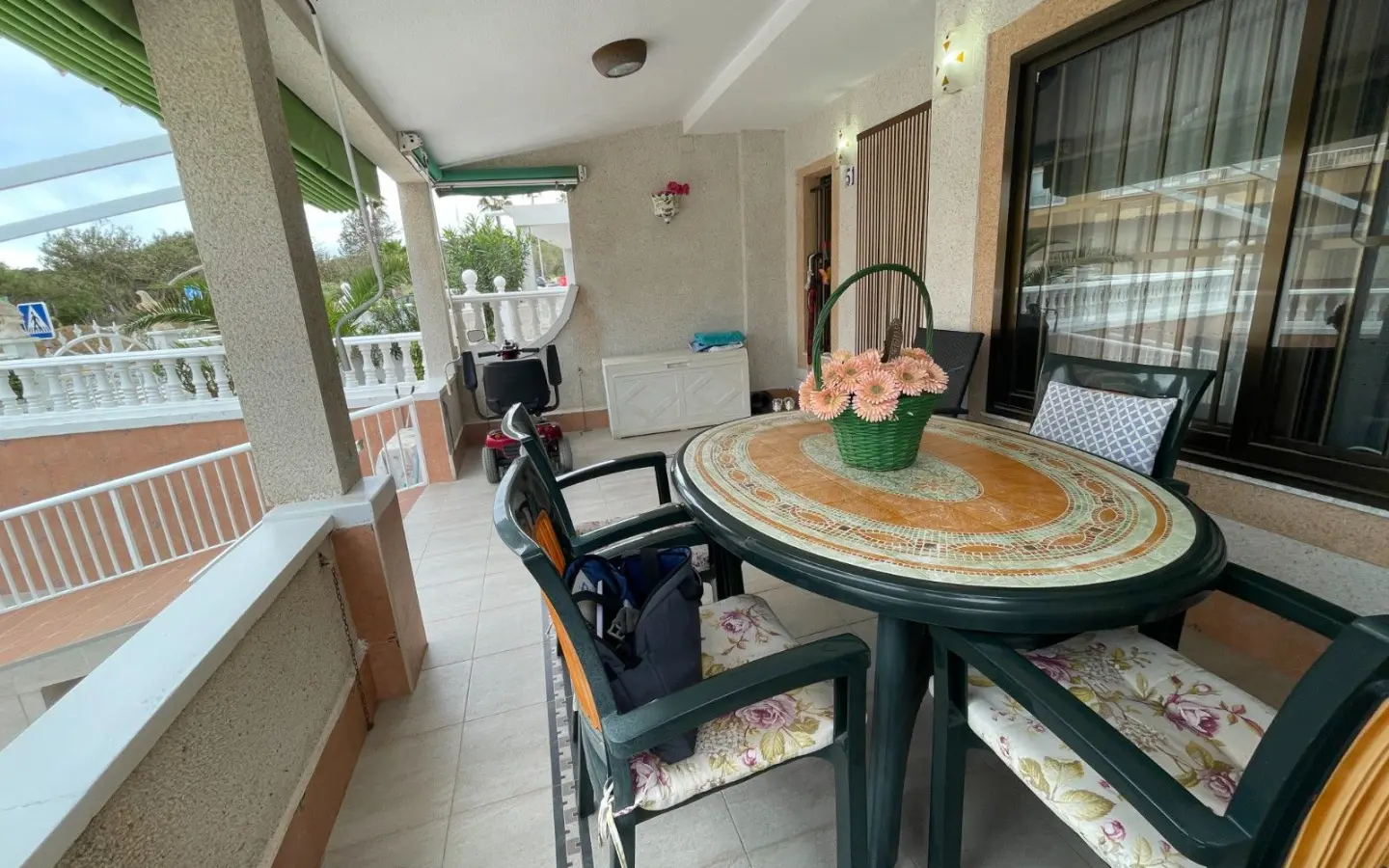 House 186 M² In Guardamar Del Segura, Spain