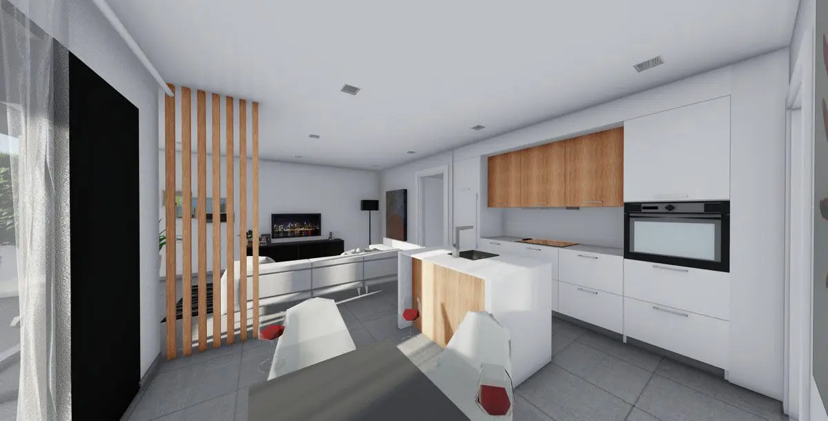 Villa 123 M² In San Juan De Los Terreros, Spain – Mediter Real Estate