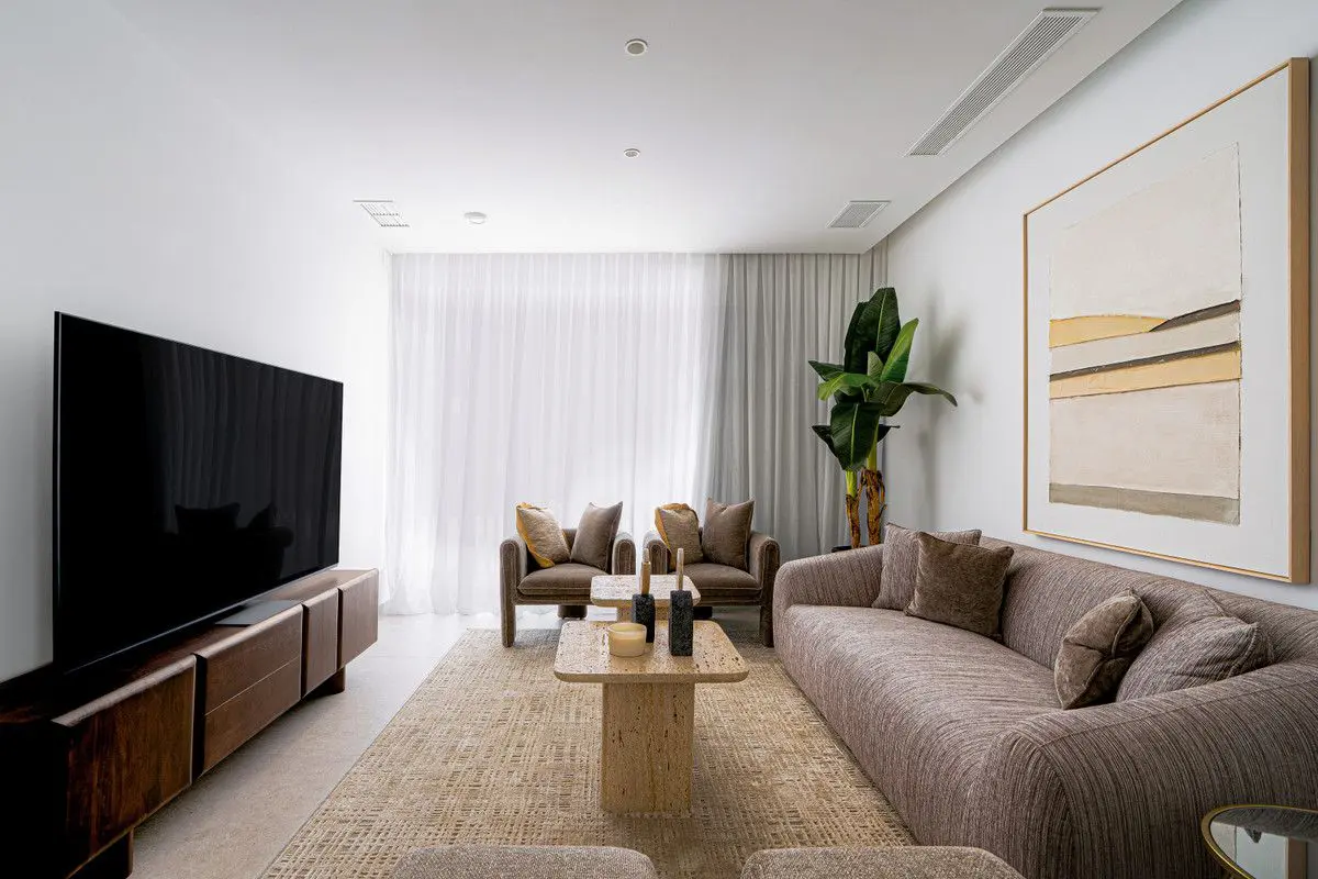 Villa Of 342 M² In Benidorm, Spain