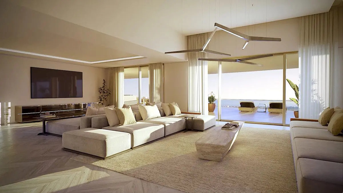 Apartment 216 M² In Benahavis, Spain – Mediter Real Estate