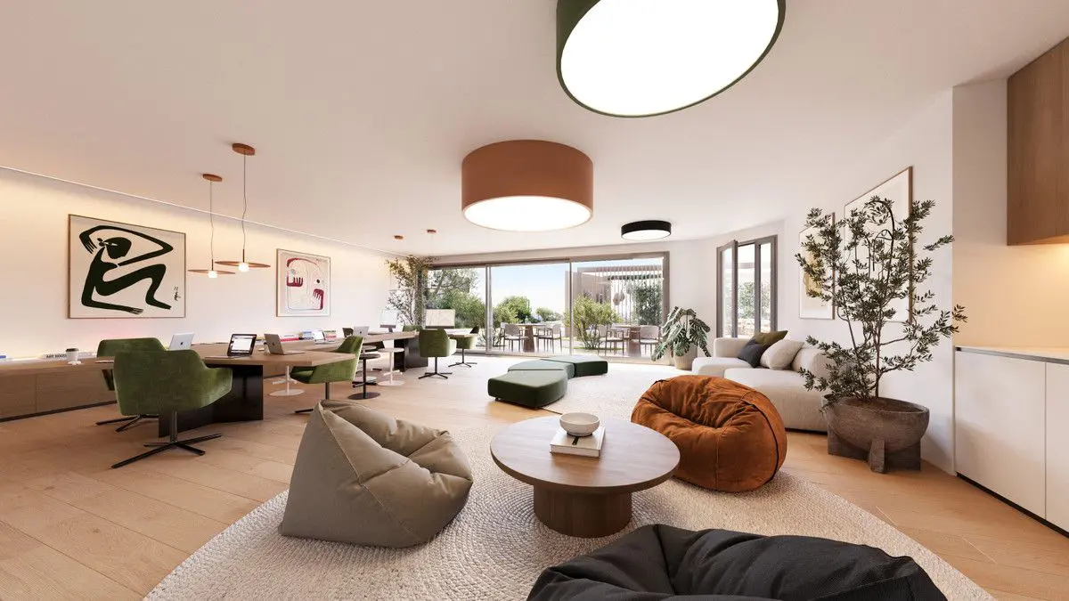 Apartment Of 47 M² With Mediterranean Sea Views In Mijas, Spain