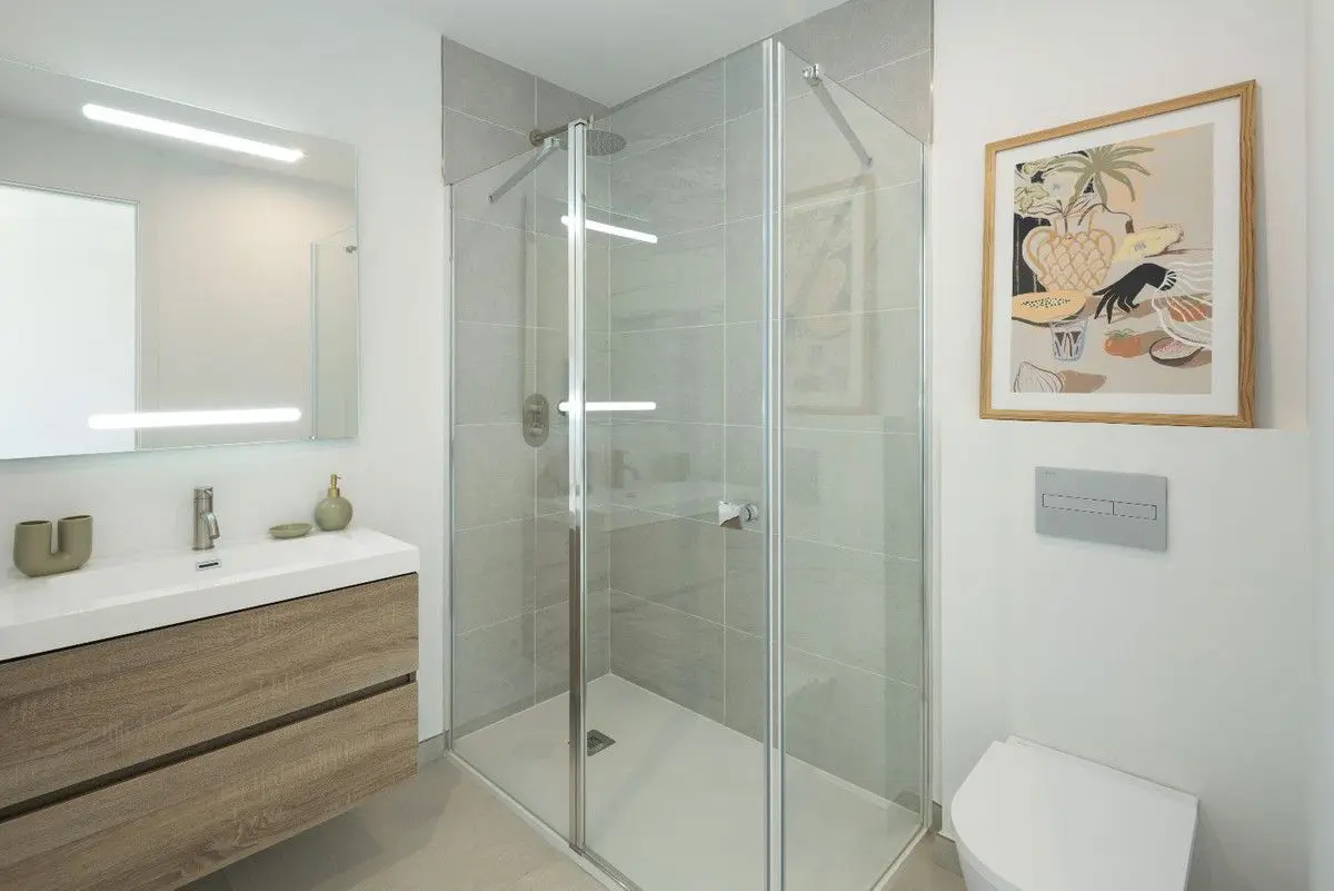 House Of 281 M² In Marbella, Spain