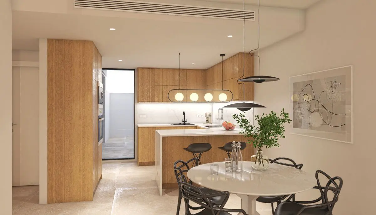Villa Of 89 M² In Alhama De Murcia, Spain