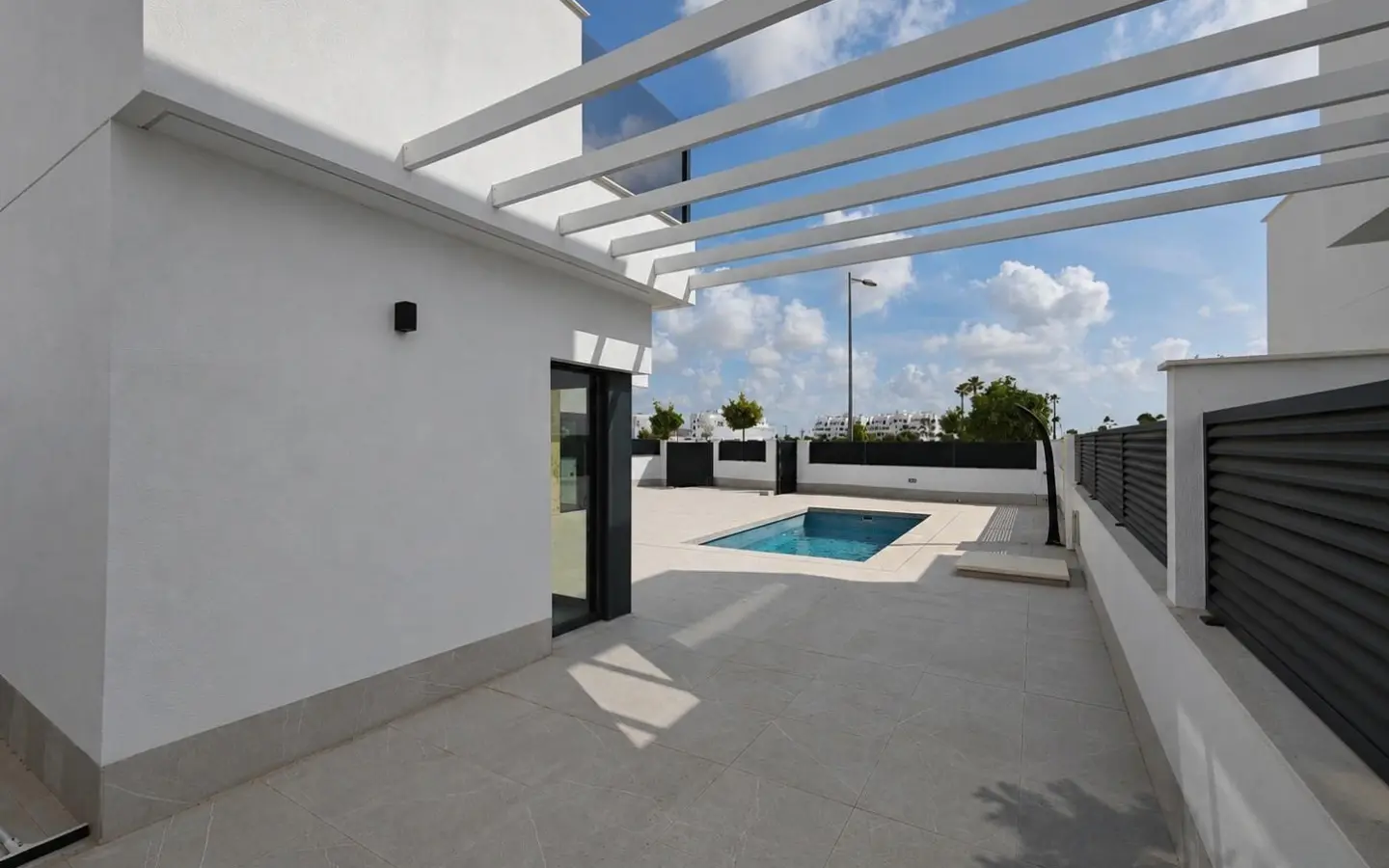 Villa Of 225 M² In Los Alcázares, Spain