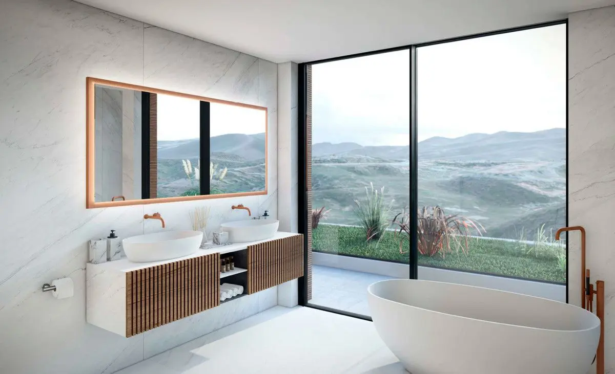 Villa Of 606 M² In Marbella, Spain