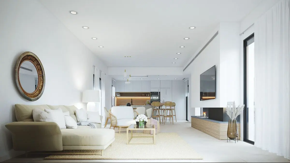 Villa Of 123 M² In Baños Y Mendigo, Spain